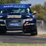 Dream season for Engen Audi