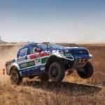 Castrol Ford Team Aims for Victory at Parys 400 to Conclude Successful 2019 Cross Country Season