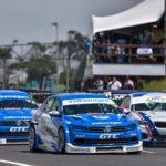 Volkswagen takes the lead in GTC series