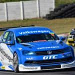 Despite a tough day at the races, Volkswagen still yields a good result