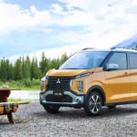 eK X & eK Wagon Kei Cars Win RJC Car of the Year 2020