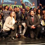 Ford empowers the youth through education with announcement of Enactus Ford C3 winners