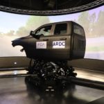 FCA Automotive Research and Development Centre Houses Most Advanced Driving Simulator in North America