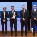 Goodyear awarded "Chassis Supplier of the Year" by Fiat Chrysler Automobiles