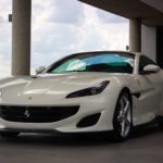 Ferrari Portofino the Italian Grand Tourer par excellence