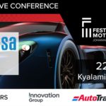Two themes for this year’s NAAMSA automotive conference