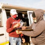 Ford Fund Provides Unjani Clinics with $20 000 Grant to Support Communities in Curbing the Spread of COVID-19