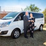 Ford Launches SHE-MOVES Empowerment Programme in South Africa and Nigeria