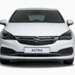 The Award-winning Opel Astra has a new derivative!