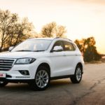 Haval South Africa and Wesbank team up to bring H2 customers even more piece of mind