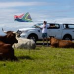 Ford Takes the South African Braai Around the Country