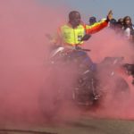 South Coast Bike Fest Features Legendary Bikers Rabalago, Zulu, and Matamela