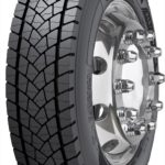 Goodyear Launches New Light Tonnage Truck Tyres