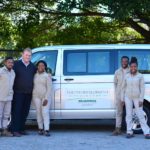 Volkswagen supports Wilderness Foundation in empowering youth