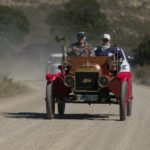 From Detroit to Port Elizabeth – the Ford Model T Revolutionised Transport