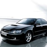 Further Takata Airbag Recall on Subaru vehicles