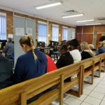 How do I go about getting a South African drivers licence confirmation letter?