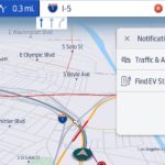 Traffic Forecasts: Ford Awards TomTom Global Traffic Service Deal for Next-Gen SYNC Tech to Predict Congestion