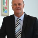 Mike Glendinning appointed as new Sales and Marketing Director of Volkswagen Group South Africa