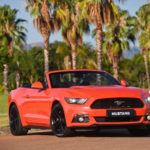 Ford Mustang Is World’s Best-Selling Sports Coupe for Third Straight Year