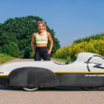 Another world record for OPEL!