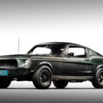 Celebrate the Ford Mustang’s Birthday with Six Top Flicks Featuring the World’s Most Iconic Muscle Car