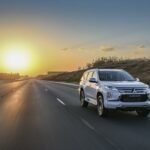 Mitsubishi’s FREE safety check ensures hassle-free vacation motoring