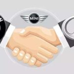 Joint Venture Contract Signed by GWM and BMW