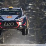 Hyundai wants to stay on top on dusty Rally Mexico stages
