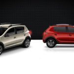 Renault Sandero range challenges the status quo with the launch of the new Sandero Stepway Plus
