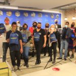 Goodyear South Africa joins the call to #ActionAgainstPoverty for Mandela Month 2020