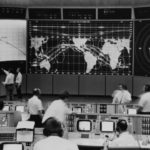 Space Oddity: The Surprising Story of How Ford Helped Put a Man on the Moon