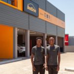 Continental Tyre SA Says YES to Creating Job Opportunities for the Youth