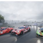 Solidarity on the track