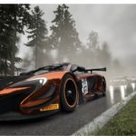 NEC Solidarity e-Race Live “Sport” action