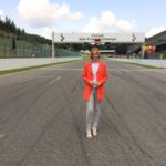 A female F1 champion? It’s just a matter of time