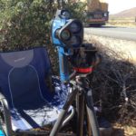 What is the law on "unmanned" or unattended speed cameras?