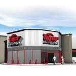 Tiger Wheel & Tyre Store Opens New Store in Musina