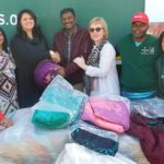 Tiger Wheel & Tyre Donates 15 000 Blankets to Charitable Causes