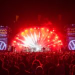 Record turnout for VW VIVOnation festival