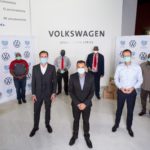 VWSA brings relief to local NGOs and schools during Covid-19 crisis