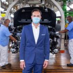 VWSA resumes production and exports