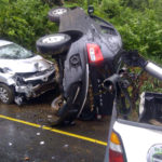 Case Study: Questions regarding ownership of my financed and insured vehicle written off in a road crash