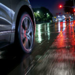 Responsible driving in wet weather: How much do you actually know?