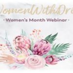 Ford hosts "WomenWithDrive" Webinar