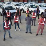 Work experience for 72 unemployed youths at Isuzu Motors South Africa